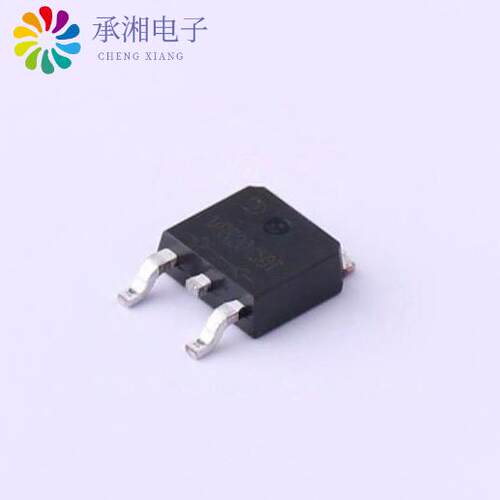 全新MBR2045DT正品肖特基二极管  VR=45V IF=20A IR=20