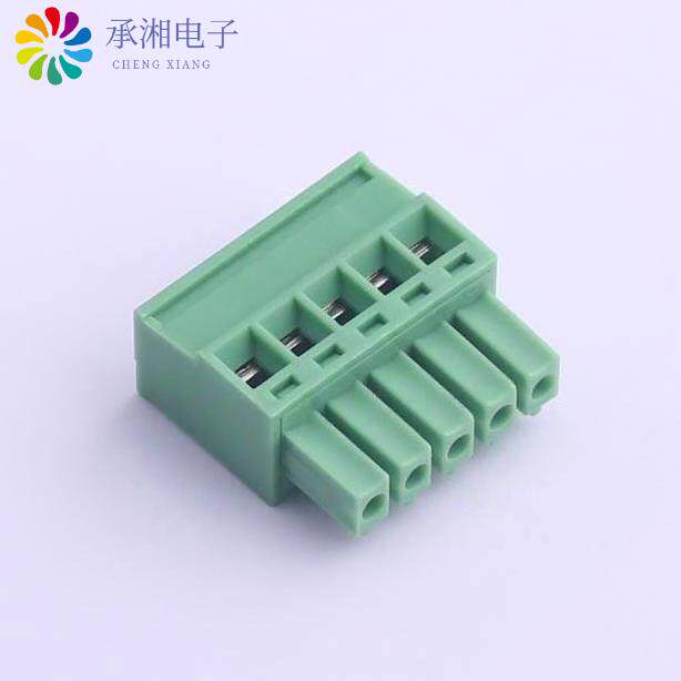 正品KF2EDGKB-3.5-5P原装插拔式接线端子 KF2ED