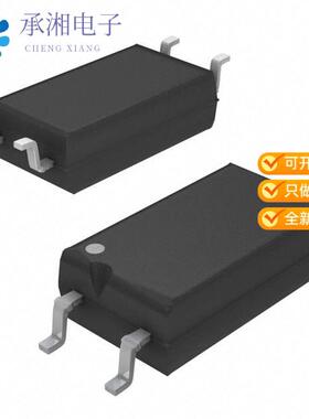 正品TCLT1009原装OPTOISOLATR 5KV TRANSISTOR 4-SOP