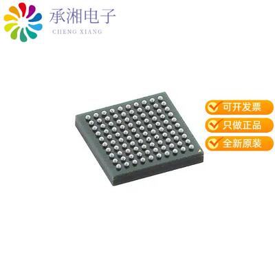 全新BCM54616SC0IFBG正品SINGLE GBE SERDES PHY