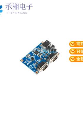 全新WIZ125SR正品CNVRTR ETHR 10/100 BASE-T/TX PHY