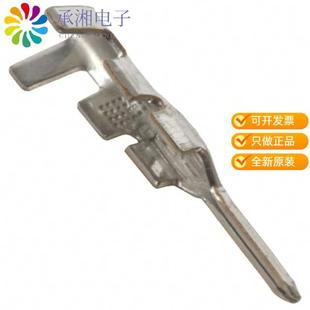 DF3 28AWG PIN CONN CRIMP 正品 TIN EP2428PC原裝
