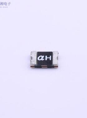 正品SMD1210-110原装1.10A  6V 自恢复保险丝