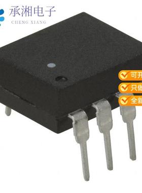 正品HCNW2211原装OPTOISO 5KV PUSH PULL 8DIP
