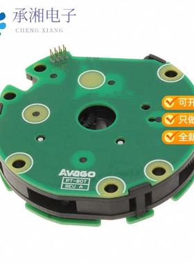 正品AEAT-84AD-LBSC0原装ROTARY ENCODER OPTICAL 4096