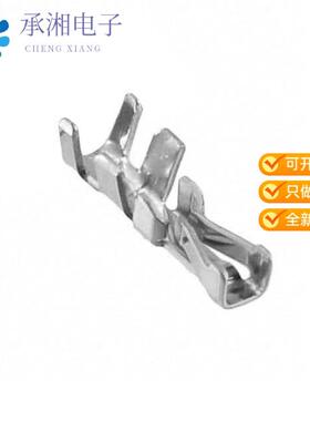 正品10044403-T01LF原装CONN SOCKET 22AWG CRIMP TIN
