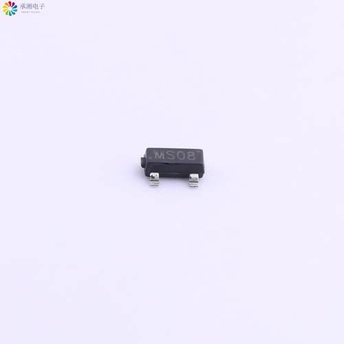 正品SI2308A原装N沟道 60V 2A