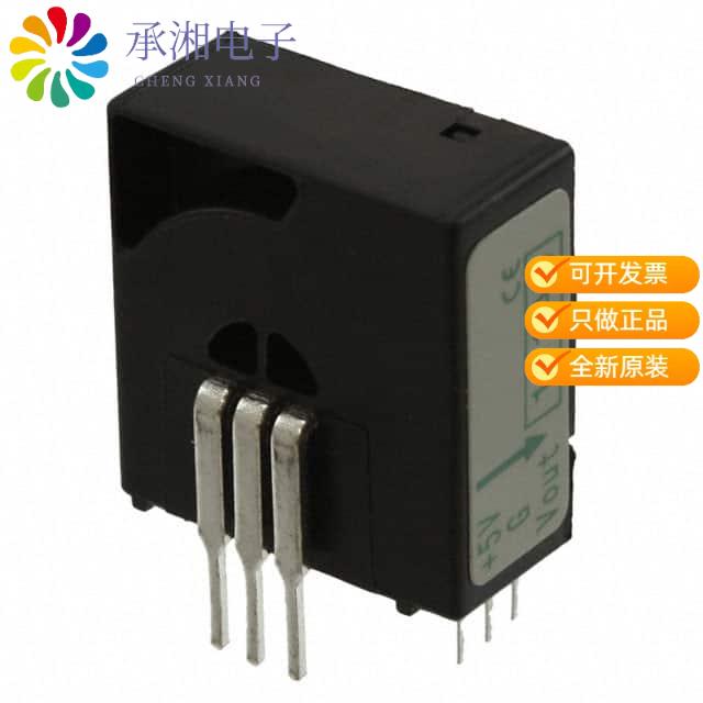 正品S22P015S05原装SENSOR CURRENT HALL 15A AC/DC