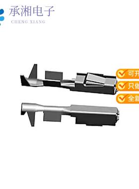 正品968680-2原装CONN SOCKET 20-22AWG CRIMP TIN