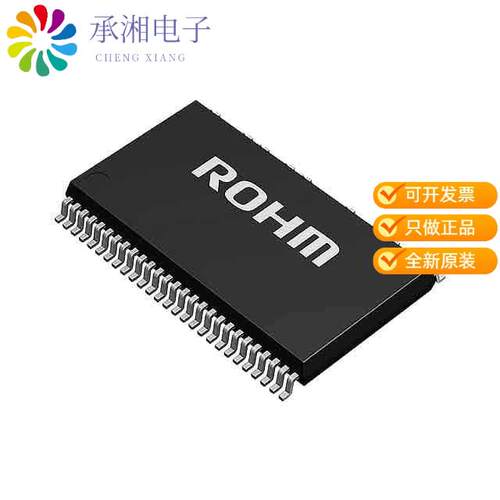 全新BM6213FS-E2正品IC MOTOR DRIVER SSOP-A54_36