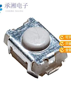 正品PTS820 J20K SMTR LFS原装SWITCH TACTILE SPST-NO