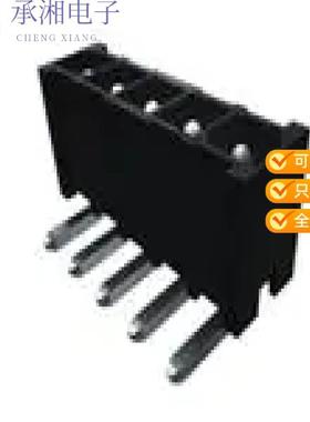 正品IPBT-102-H1-T-D-GP原装CONN HEADER VERT 4POS 4.