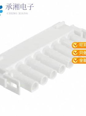 正品926301-3原装CONN PLUG HSG 8POS