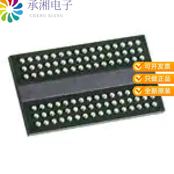 正品MT40A1G16RC-062E IT:B原装IC DRAM 16GBIT PARALL