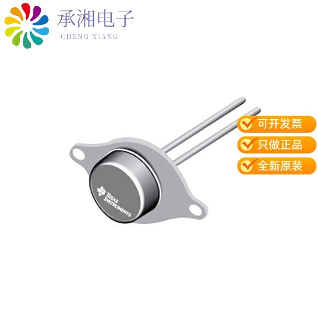 正品LM140K-5.0原装IC REG LINEAR 5V 1A TO3-2