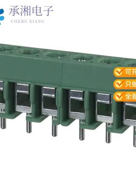 正品1935200原装TERM BLK 6POS SIDE ENTRY 5MM PCB
