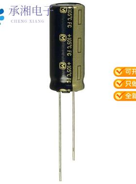 全新EEU-FC1C102正品CAP ALUM 1000UF 20% 16V RADIAL