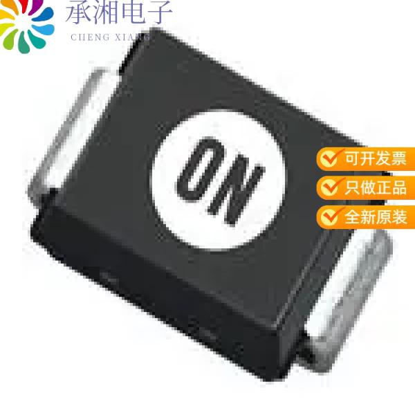 正品NRVBS260NT3G原装DIODE SCHOTTKY 2A 60V 1202 SMB2