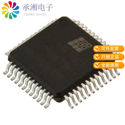 全新LC4032V-10TN48I正品IC CPLD 32MC 10NS 48TQFP