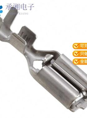 正品175164-1原装CONN QC RCPT 14-18AWG 0.250