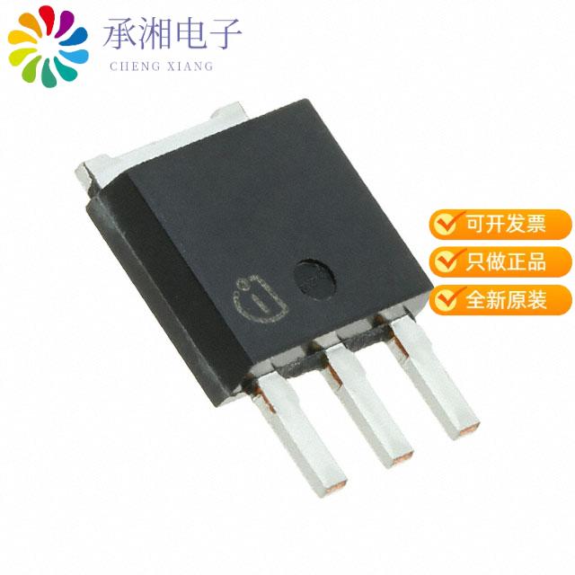 正品IPSA70R2K0P7SAKMA1原装MOSFET N-CH 700V 3A TO25