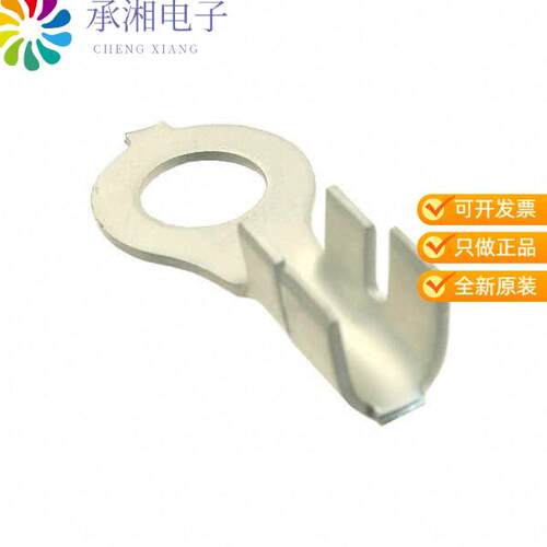 全新62691-2正品CONN RING CIRC 10-12AWG CRIMP