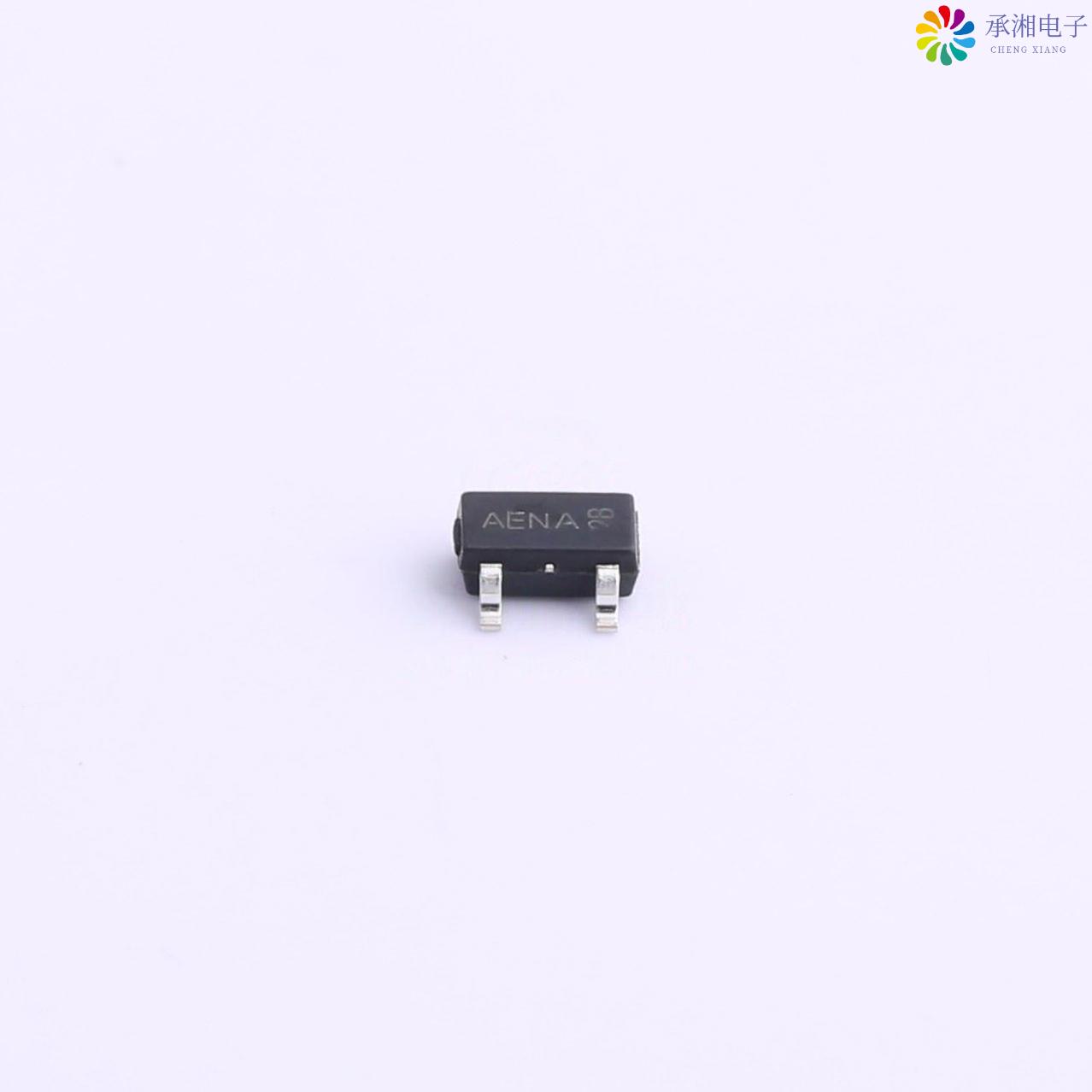 正品WST2316A原装MOS管 N-Channel VDS=20V VGS=±12V I