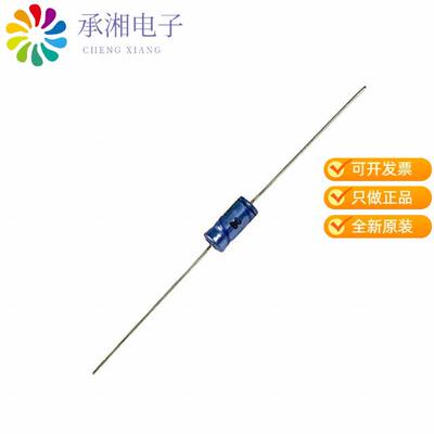 全新MAL202115682E3正品CAP ALUM 6800UF 20% 16V AXIAL