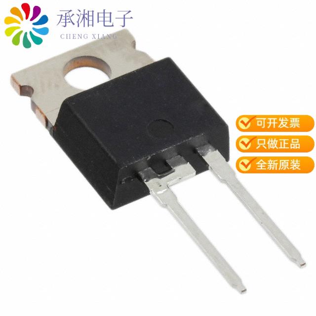 正品VS-8ETU04HN3原装DIODE GEN PURP 400V 8A TO220AC