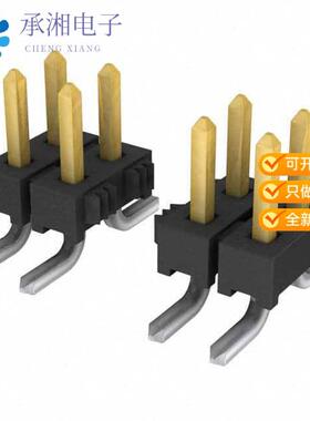 全新TMM-122-01-S-D-SM-P-TR正品2MM TERMINAL STRIP