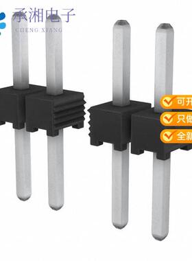 全新TMM-109-01-T-S正品CONN HEADER VERT 9POS 2MM