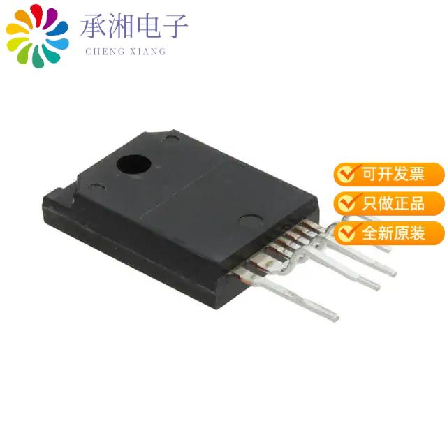 正品STR-X6737原装IC OFFLINE SWITCH FLYBACK TO3P