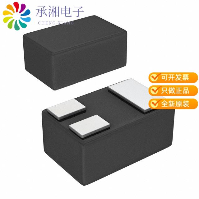 正品RV2C014BCT2CL原装MOSFET P-CH 20V 700MA DFN1006-3