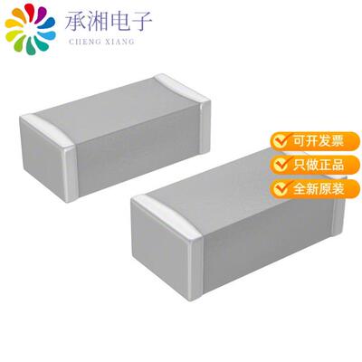 全新CB017D0222JBA正品CAP FILM 2200PF 5% 63VDC 1206