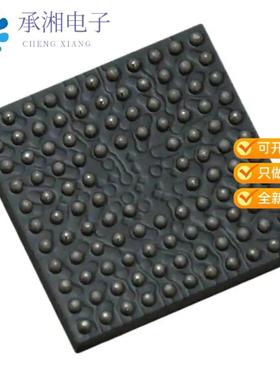 正品XR17V352IB113-F原装IC UART PCIE 256B DUAL 113F