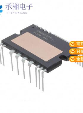 正品STGIB30M60TS-L原装SLLIMM(TM) - 2ND SERIES IPM,