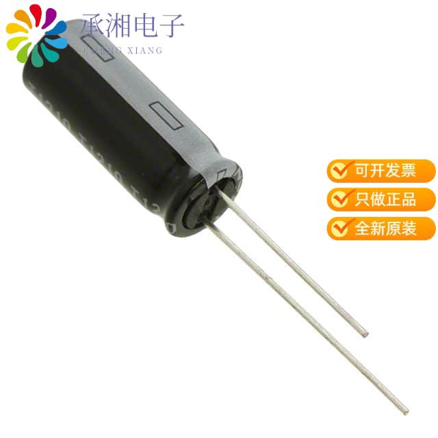 正品63ZLH390MEFCG412.5X20原装CAP ALUM 390UF 20% 63