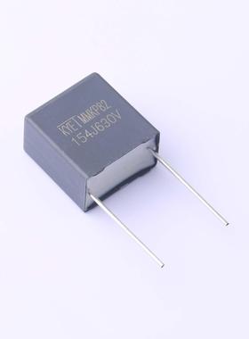 正品MMKP154J2J1501原装薄膜电容 ±5% 150nF 630V 18.0