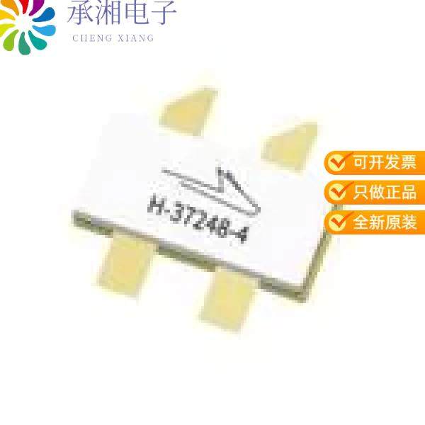 正品PXAC260602FC-V1-R0原装IC AMP RF LDMOS H-37248-4