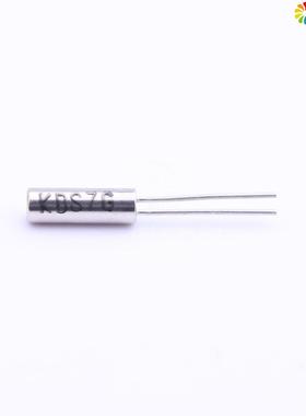 正品1TD125BFNS001原装DT-26 32.768K 10PPM 1