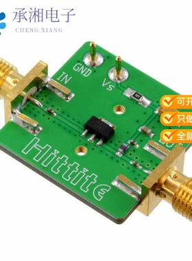 全新108313-HMC311ST89正品BOARD EVAL AMP MMIC HMC311