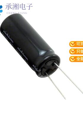 正品UHE2A681MHD原装CAP ALUM 680UF 20% 100V RADIAL