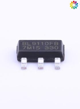 正品BL9110-330BPFB原装Io=1.4A Vimax=7V Vo=3.3V 350