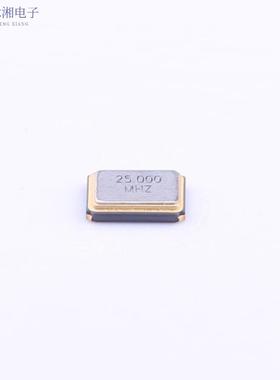 正品TAXM25M4RFBCCT2T原装SMD-3225_4P 25MHz 12pF 10p