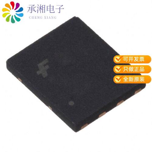 全新FDMS5672正品MOSFET N-CH 60V 10.6A/22A 8MLP