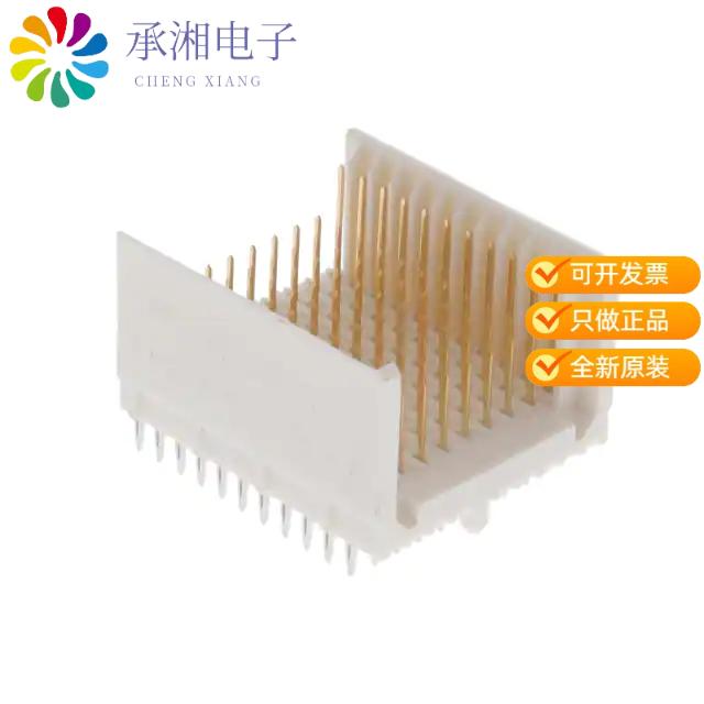 正品HM2P89PD8111N9LF原装CONN HEADER 110POS 2MM PRE