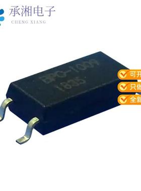 正品BPC-1009原装4 PINS TRANSISTOR OUTPUT OPTOCOU