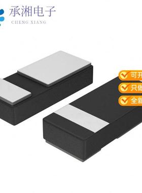 正品NSR10F20NXT5G原装DIODE SCHOTTKY 20V 1A 2DSN