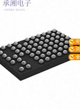 正品CYW43362KUBGT原装IC RF TXRX+MCU WIFI 69UFBGA