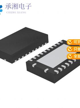 正品74LVC4245ABQ,118原装IC TRNSLTR BIDIR 24DHVQFN